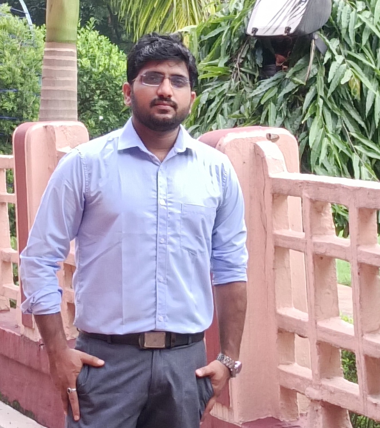 Manish Kumar